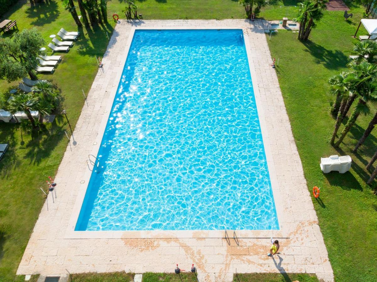 Apartment Standard By Interhome Riva del Garda Eksteriør bilde
