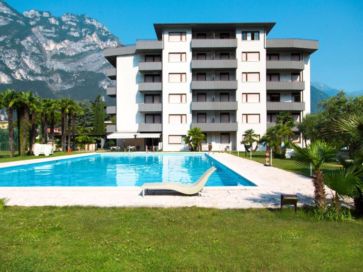 Apartment Standard By Interhome Riva del Garda Eksteriør bilde
