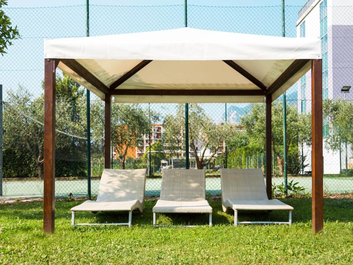Apartment Standard By Interhome Riva del Garda Eksteriør bilde