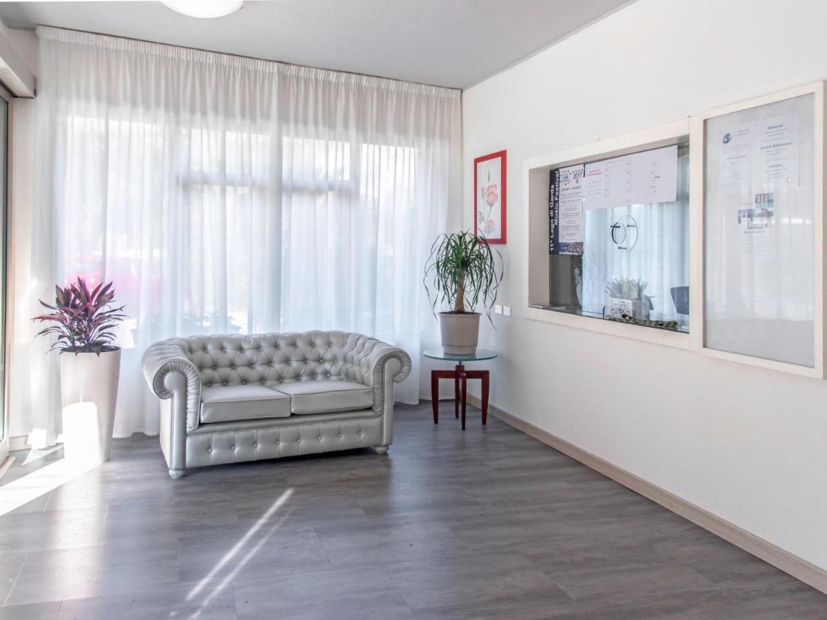Apartment Standard By Interhome Riva del Garda Eksteriør bilde