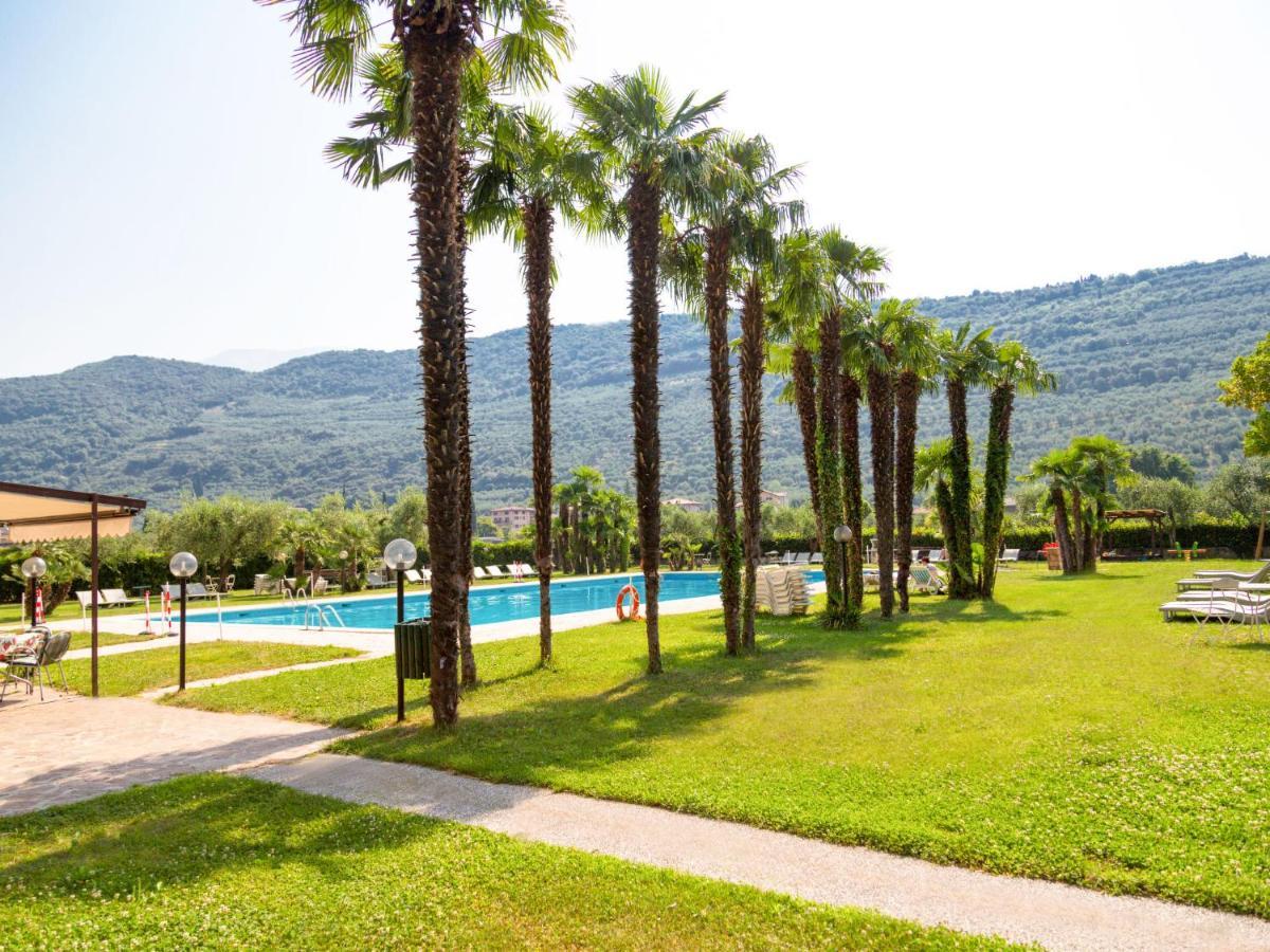 Apartment Standard By Interhome Riva del Garda Eksteriør bilde
