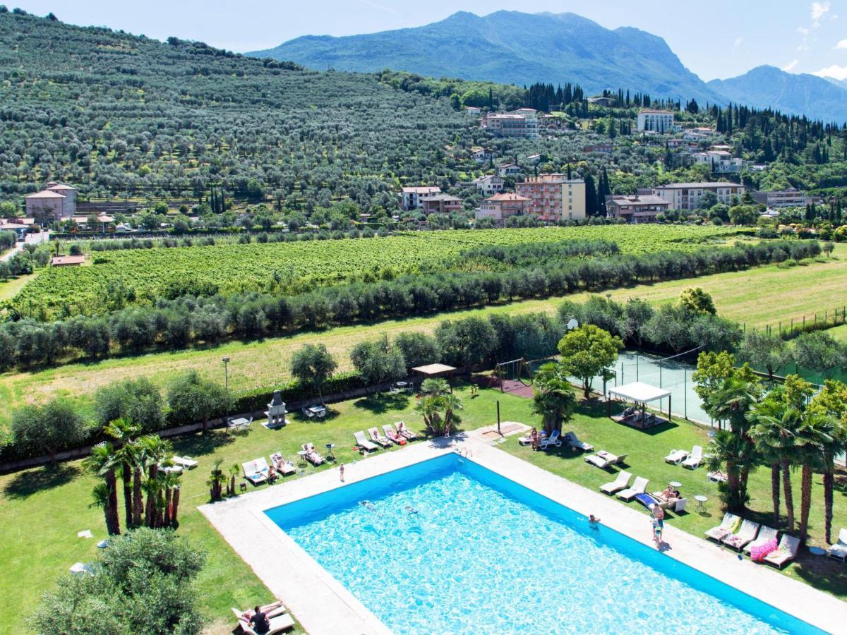 Apartment Standard By Interhome Riva del Garda Eksteriør bilde
