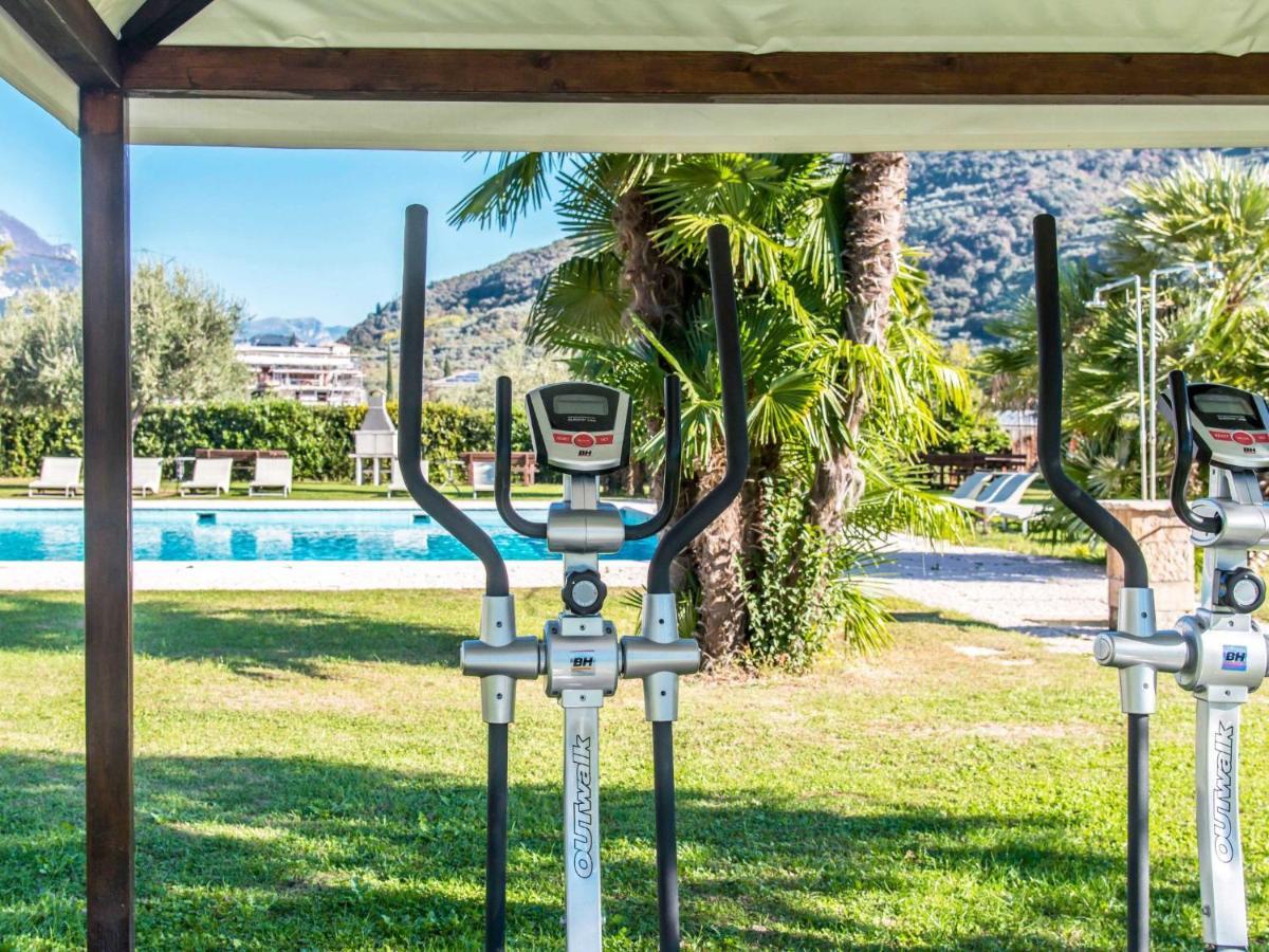 Apartment Standard By Interhome Riva del Garda Eksteriør bilde