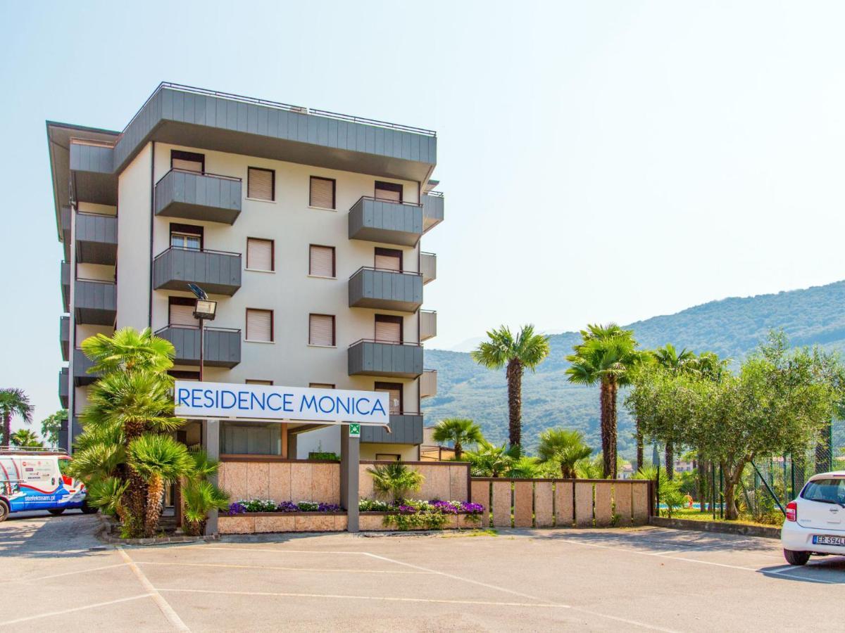 Apartment Standard By Interhome Riva del Garda Eksteriør bilde