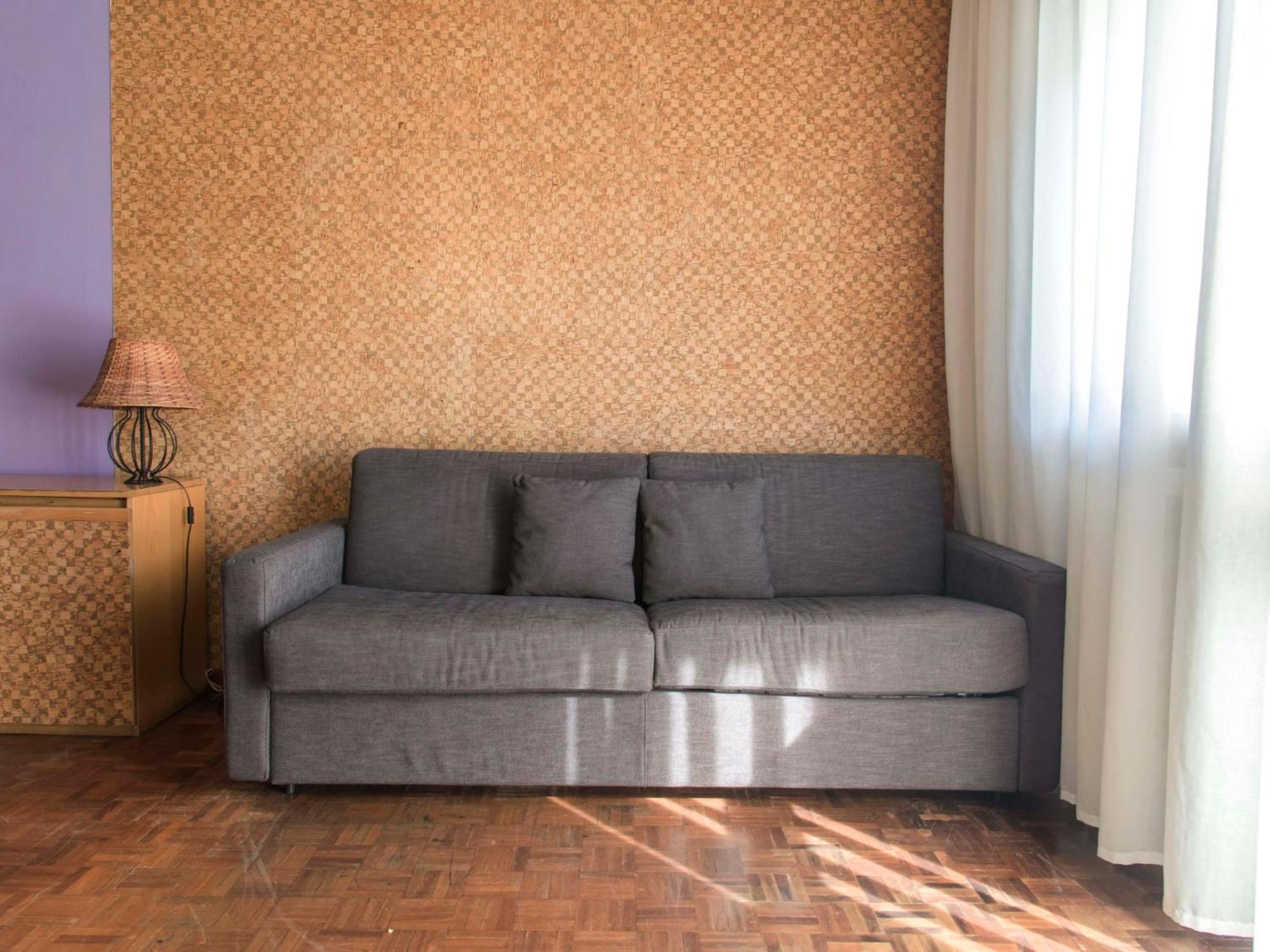 Apartment Standard By Interhome Riva del Garda Eksteriør bilde