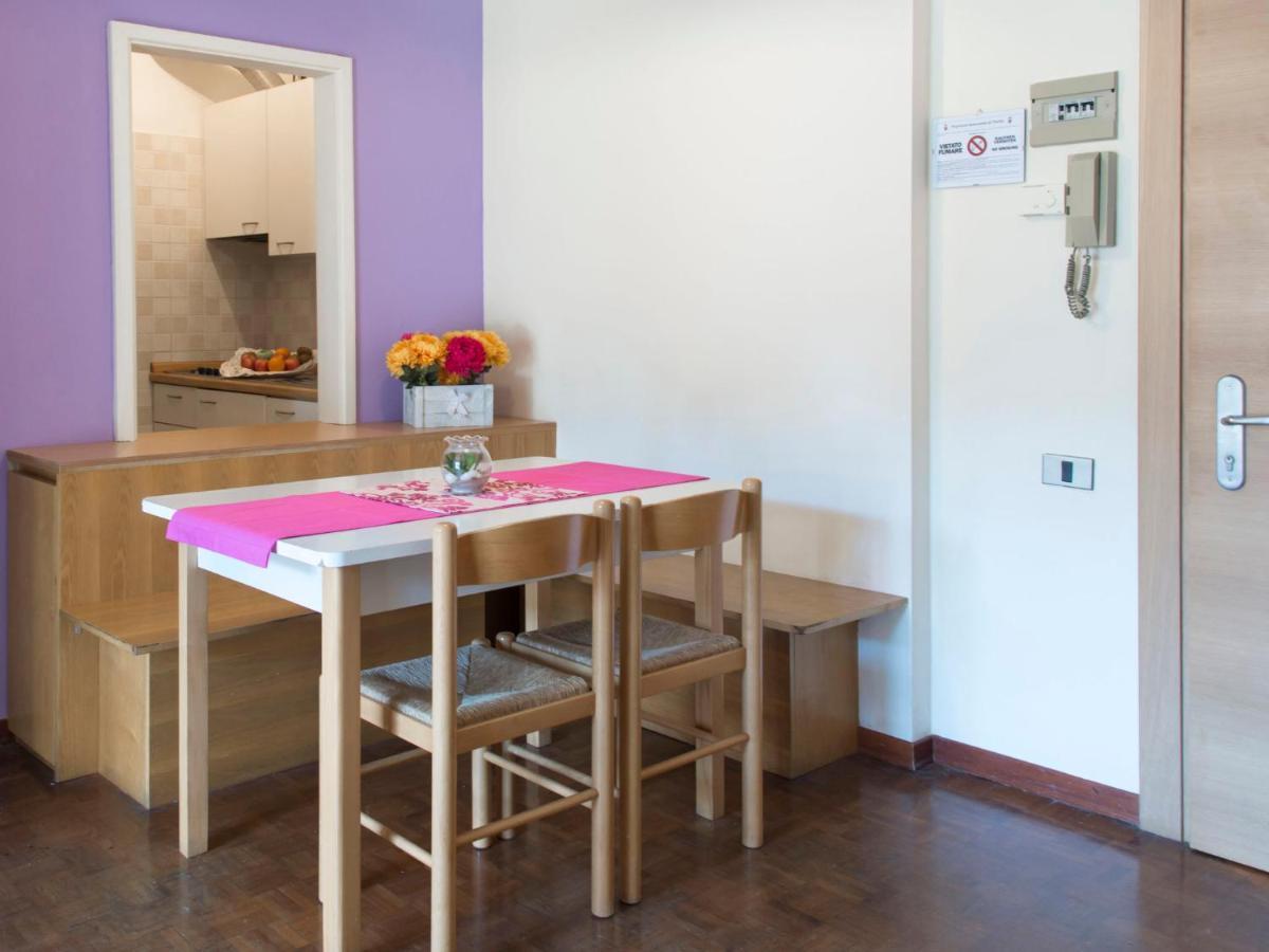 Apartment Standard By Interhome Riva del Garda Eksteriør bilde