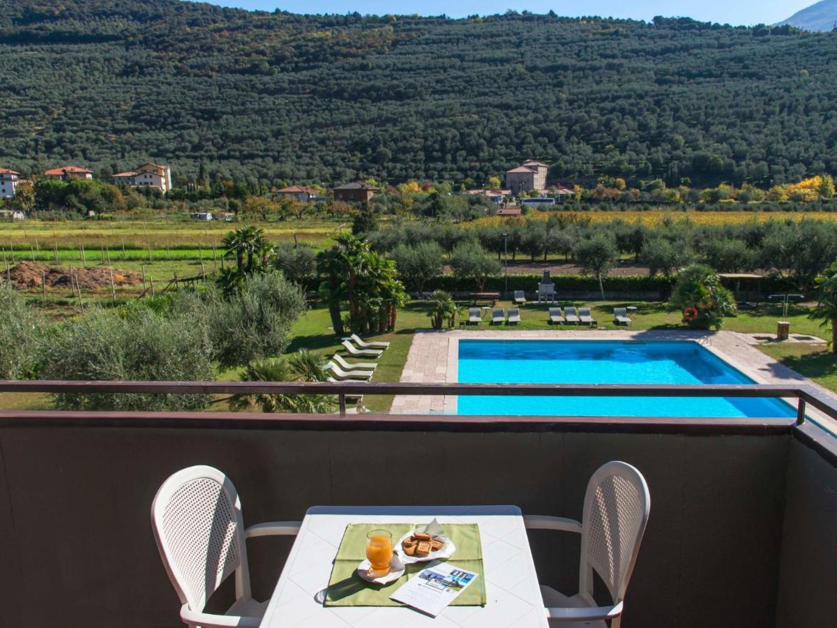 Apartment Standard By Interhome Riva del Garda Eksteriør bilde