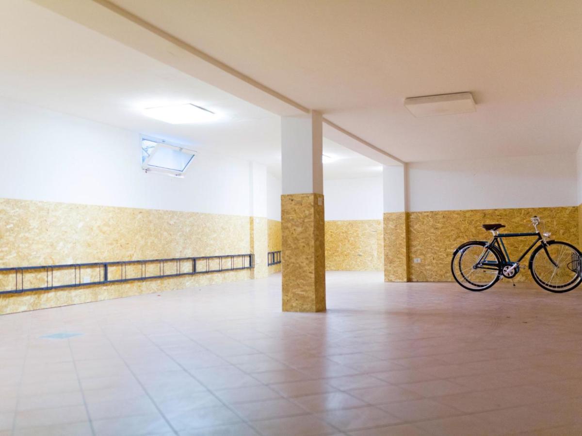 Apartment Standard By Interhome Riva del Garda Eksteriør bilde