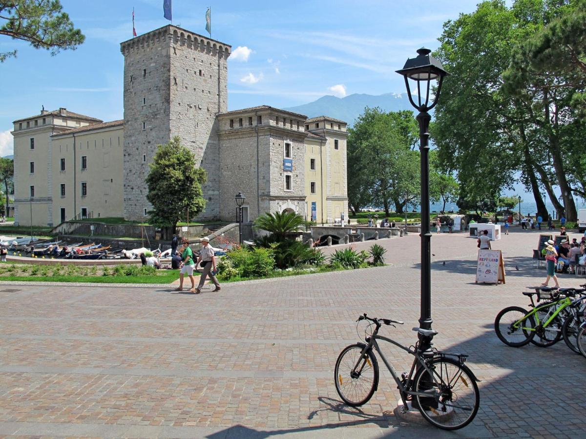 Apartment Standard By Interhome Riva del Garda Eksteriør bilde
