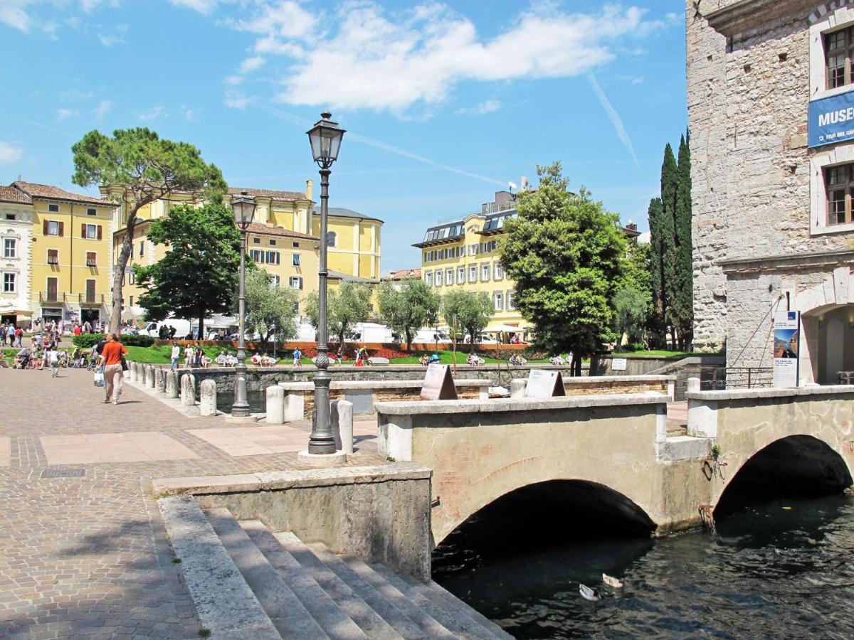 Apartment Standard By Interhome Riva del Garda Eksteriør bilde