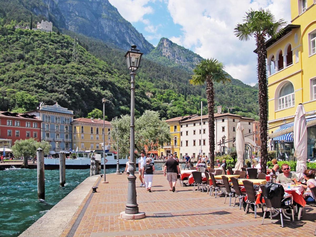 Apartment Standard By Interhome Riva del Garda Eksteriør bilde